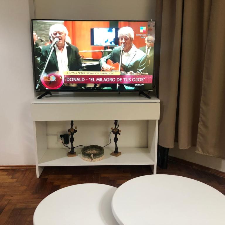 Departamento HMP en la mejor zona Cordoba - Apartamento de 1 dormitorio - 12