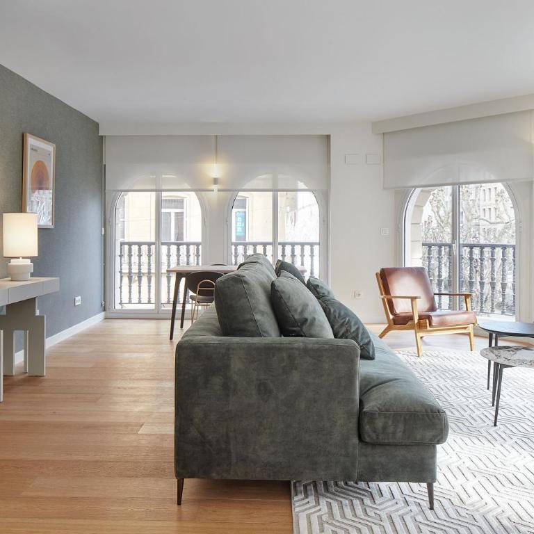 The Rentals Collection - Olabar II - Apartamento - 1