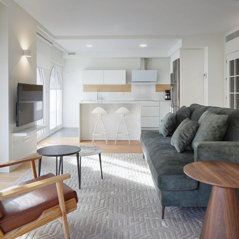 The Rentals Collection - Olabar II - Apartamento - 4