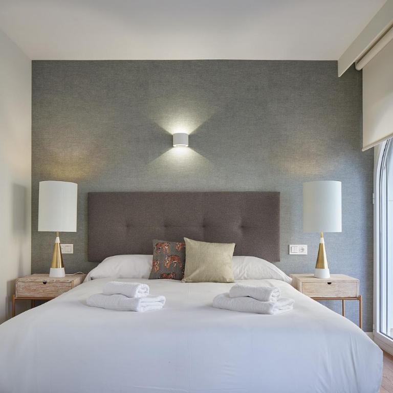 The Rentals Collection - Olabar II - Apartamento - 12