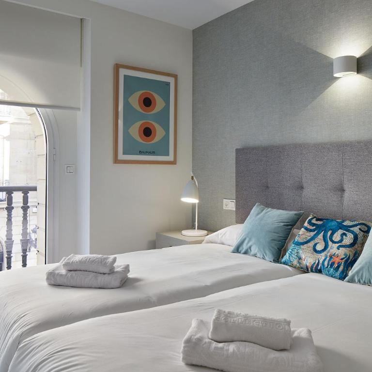 The Rentals Collection - Olabar II - Apartamento - 18