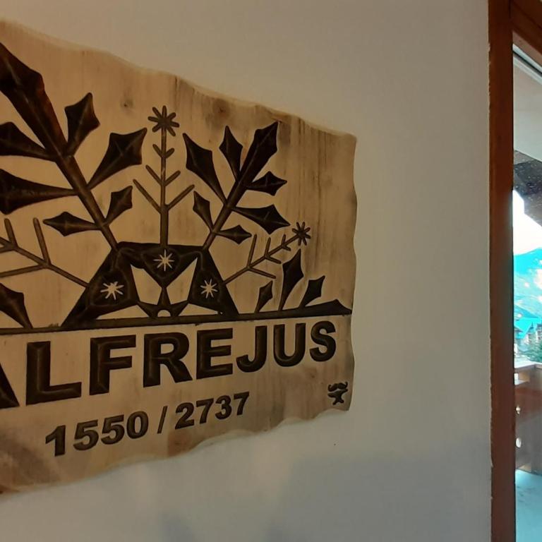 Duplex rénové de 90m² - 10/12 pers, proche pistes et centre, Modane - FR-1-265-179 - Appartement (12 Adultes) - 2