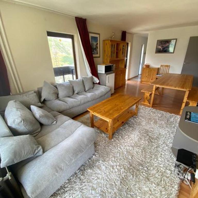 Appart 4 pièces, 10 pers, au pied des pistes, Les Menuires, animaux admis, wifi - FR-1-574-3 - Apartment (10 Erwachsene) - 1