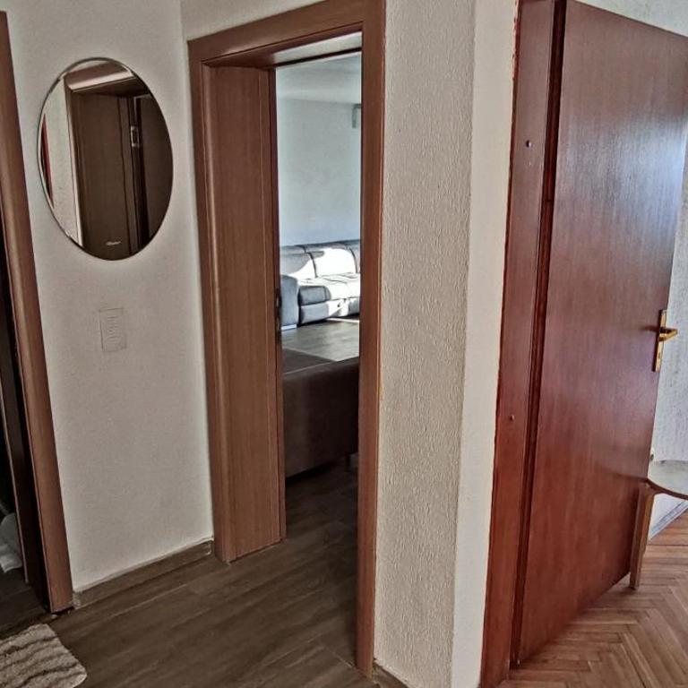 Apartments Abramovic 2 - Apartman sa Pogledom na More - 2