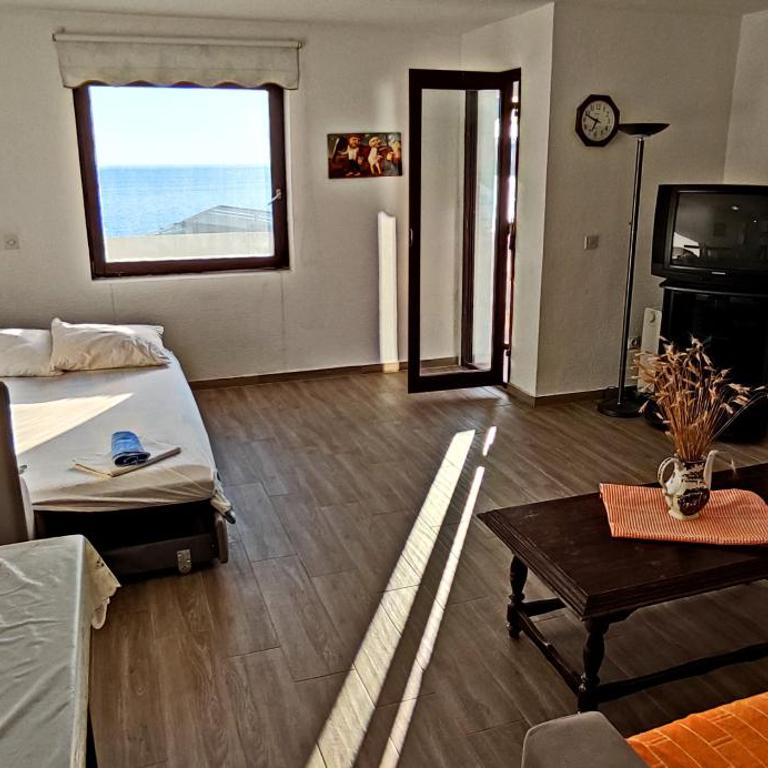 Apartments Abramovic 2 - Apartman sa Pogledom na More - 7