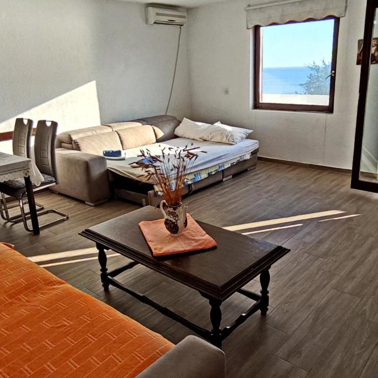Apartments Abramovic 2 - Apartman sa Pogledom na More - 6
