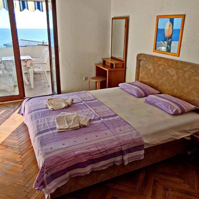 Apartments Abramovic 2 - Apartman sa Pogledom na More - 5