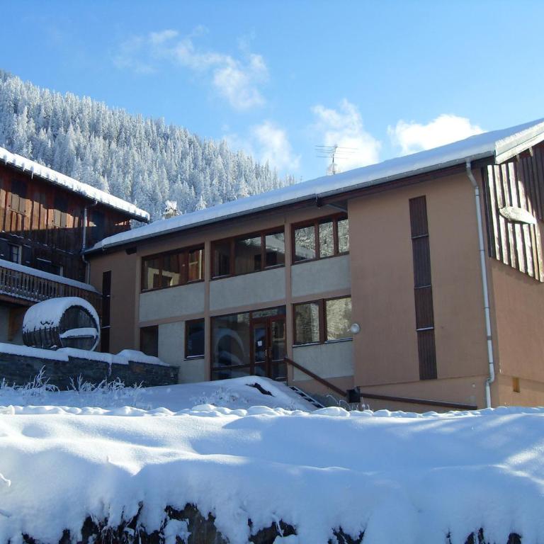 Charmant Studio 4 Pers. - Proche des Pistes et Commerces, Calme et Ensoleillé - FR-1-265-323 - Studio - 2