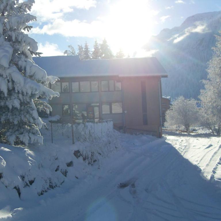 Charmant Studio 4 Pers. - Proche des Pistes et Commerces, Calme et Ensoleillé - FR-1-265-323 - Studio - 3