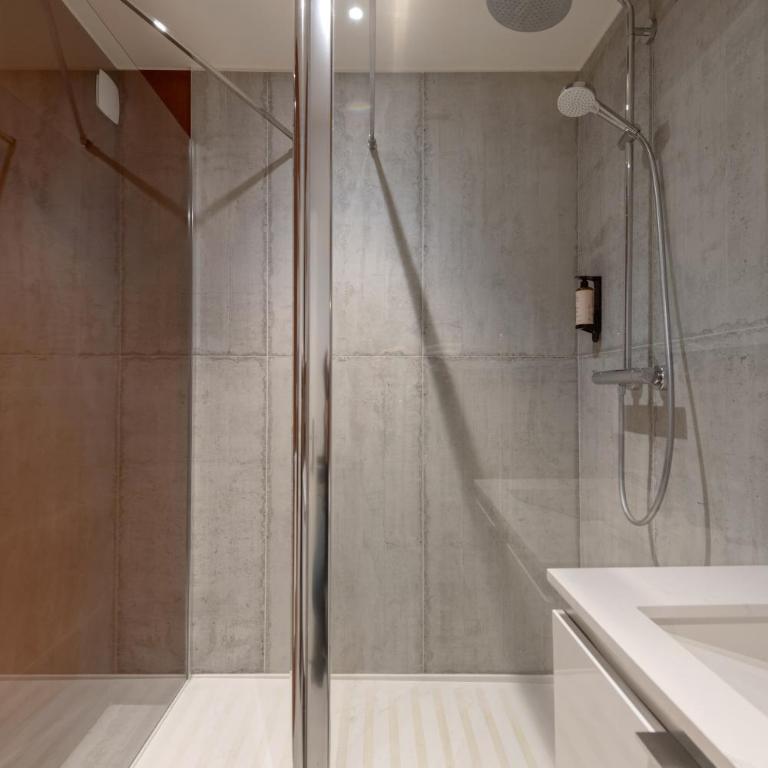 MiHotel Georges - Suite Exécutive « Georges » - 8