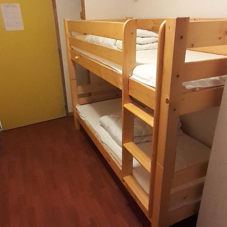 Trois pièces + coin montagne, 6-8 pers, bien situé, à 30m des commerces et télécabine - FR-1-265-330 - Apartamento - 10