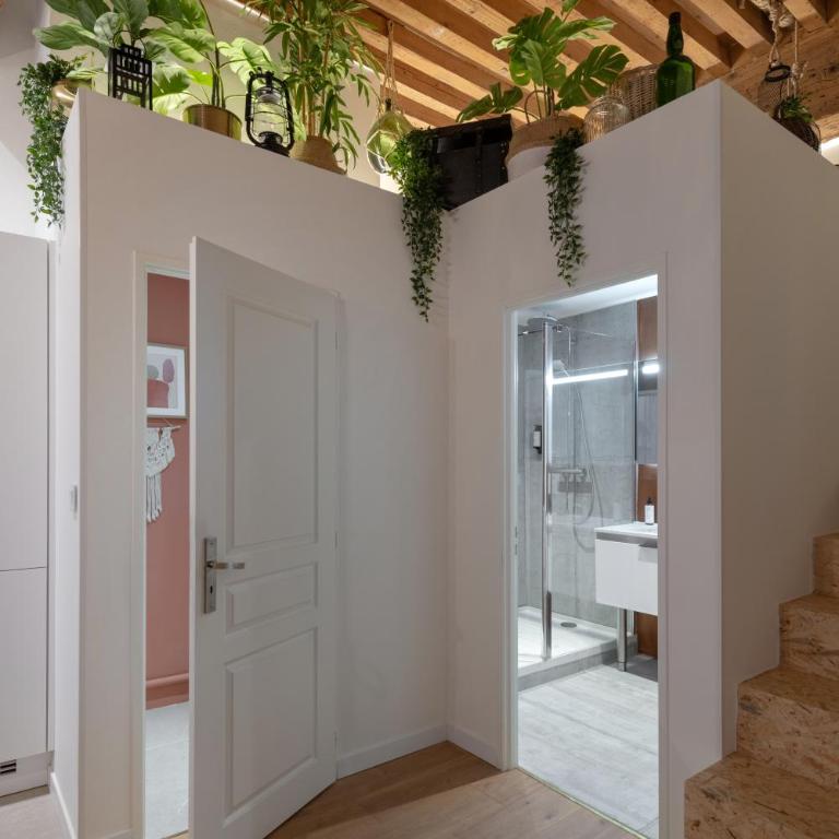MiHotel Georges - Suite Exécutive « Georges » - 10