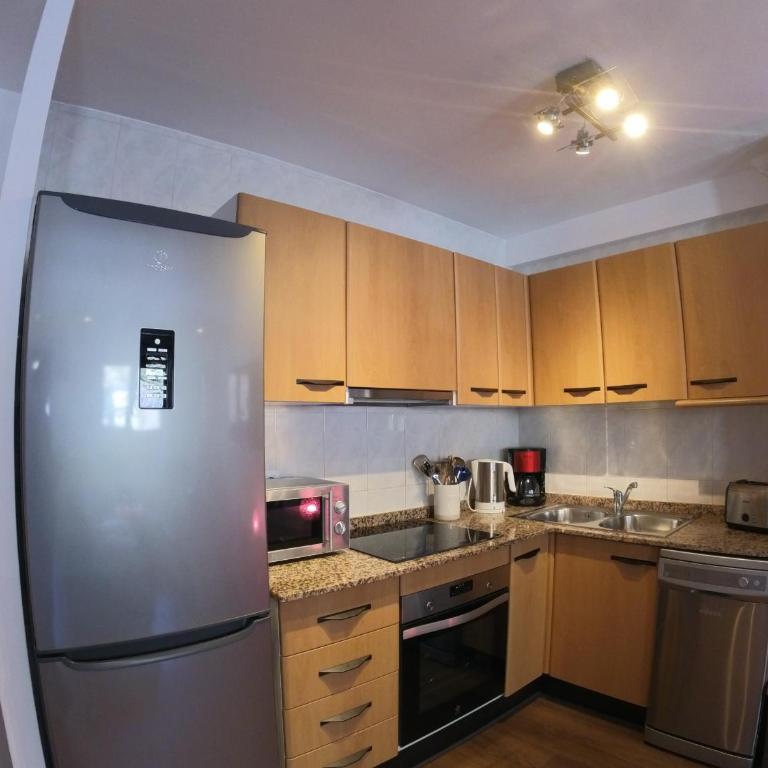 Soldeu Paradis Solneu - Apartamento de 2 dormitorios - 5