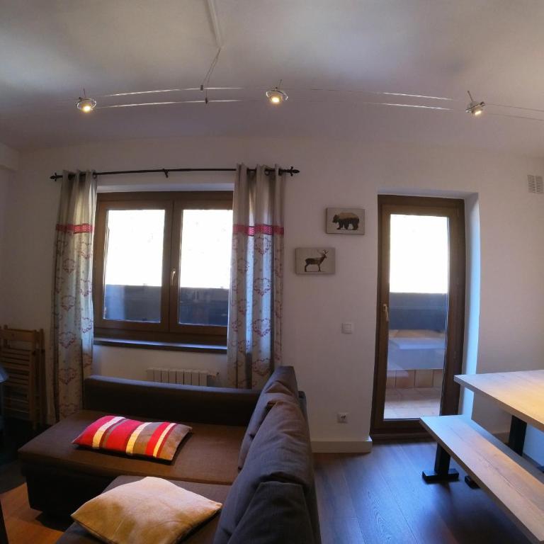 Soldeu Paradis Solneu - Apartamento de 2 dormitorios - 6