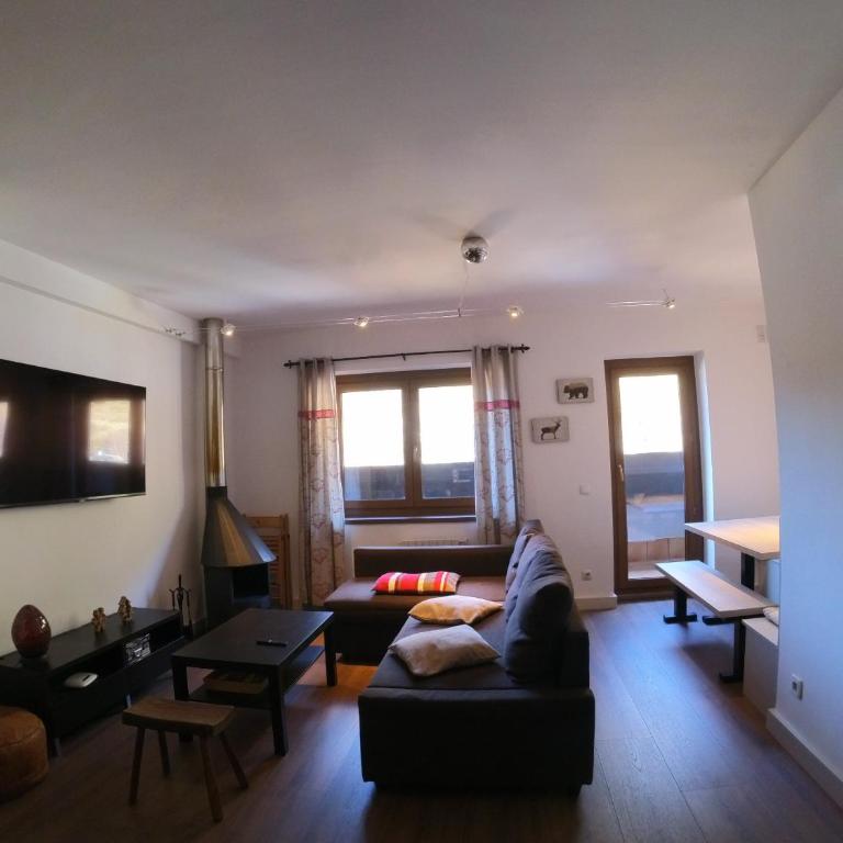 Soldeu Paradis Solneu - Apartamento de 2 dormitorios - 7