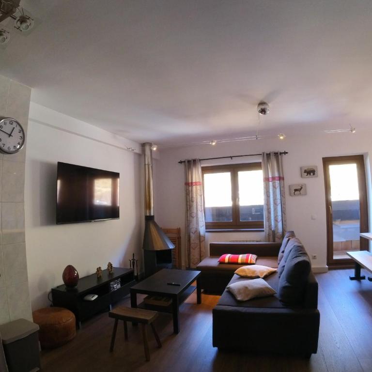 Soldeu Paradis Solneu - Apartamento de 2 dormitorios - 8