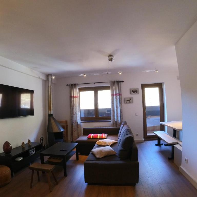 Soldeu Paradis Solneu - Apartamento de 2 dormitorios - 9