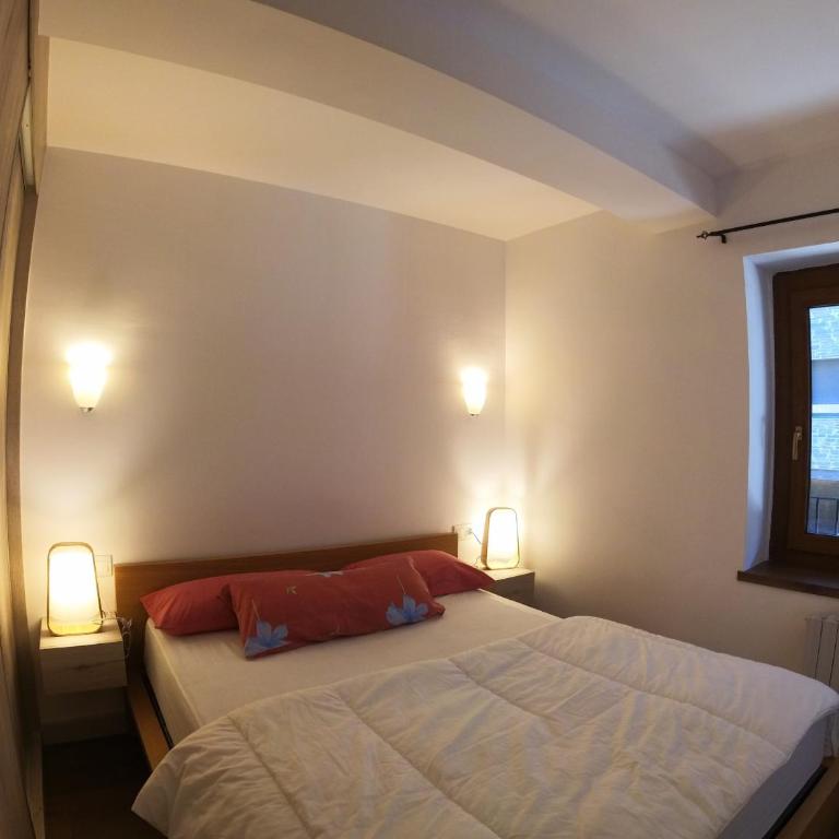 Soldeu Paradis Solneu - Apartamento de 2 dormitorios - 13