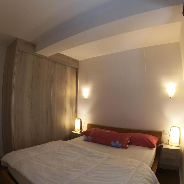 Soldeu Paradis Solneu - Apartamento de 2 dormitorios - 17