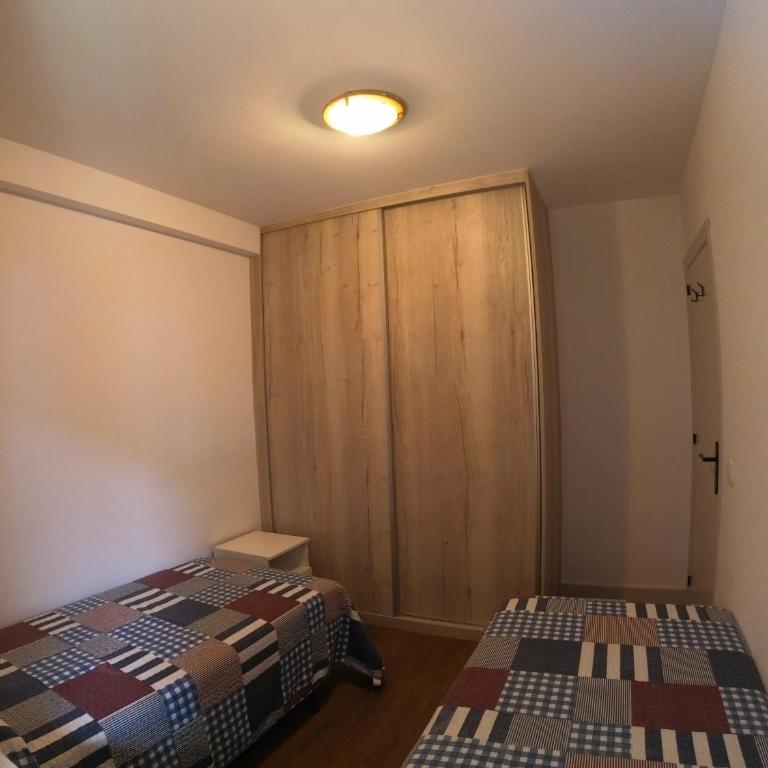 Soldeu Paradis Solneu - Apartamento de 2 dormitorios - 19