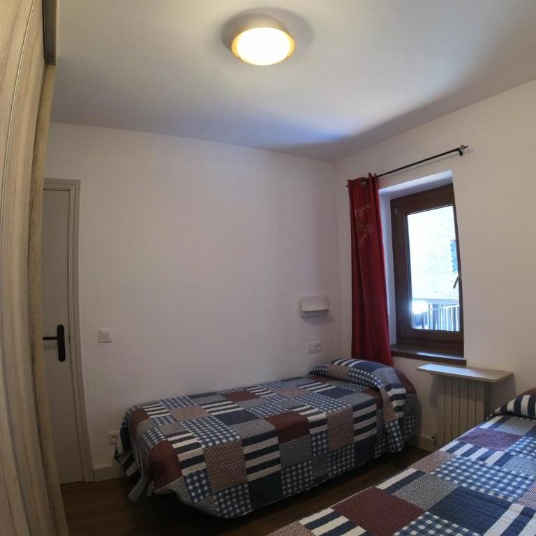 Soldeu Paradis Solneu - Apartamento de 2 dormitorios - 21