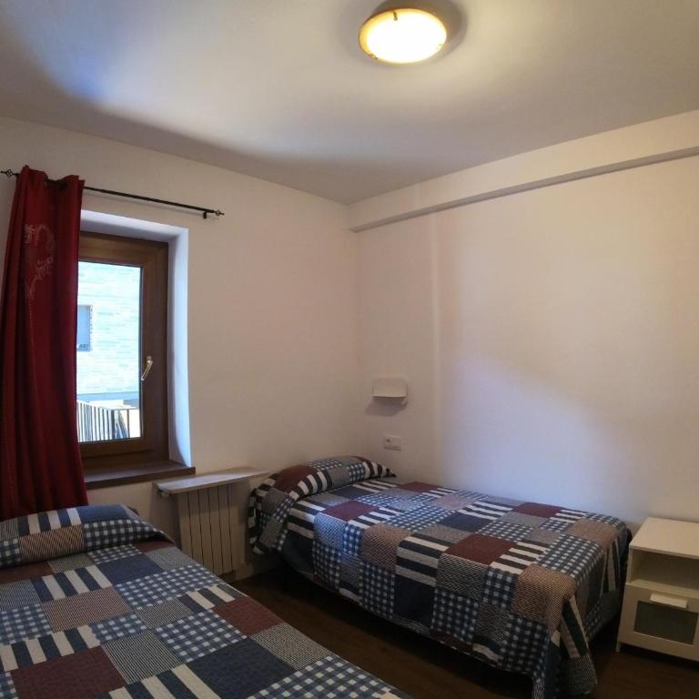 Soldeu Paradis Solneu - Apartamento de 2 dormitorios - 23