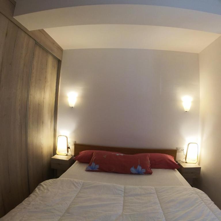 Soldeu Paradis Solneu - Apartamento de 2 dormitorios - 24