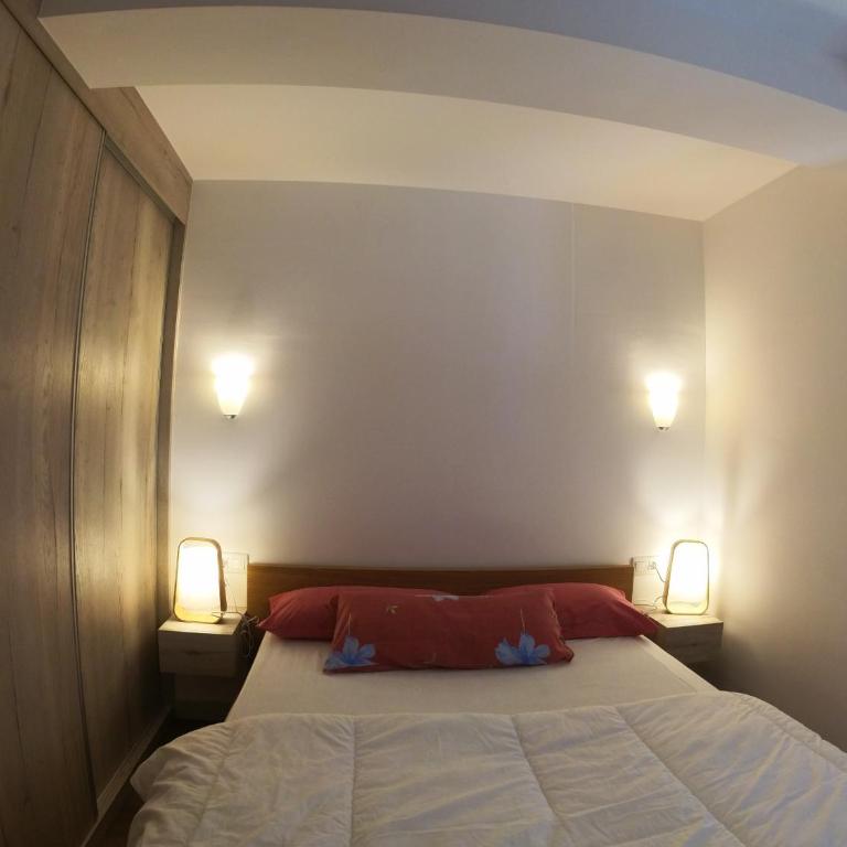 Soldeu Paradis Solneu - Apartamento de 2 dormitorios - 25