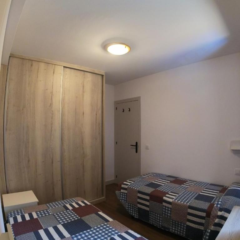 Soldeu Paradis Solneu - Apartamento de 2 dormitorios - 26