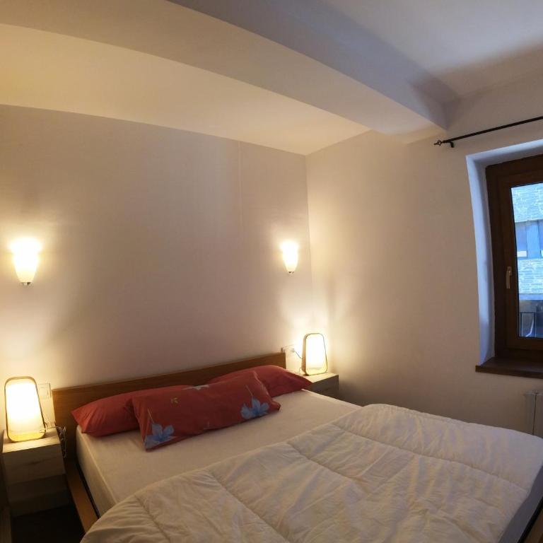 Soldeu Paradis Solneu - Apartamento de 2 dormitorios - 27