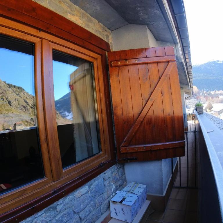 Soldeu Paradis Solneu - Apartamento de 2 dormitorios - 28