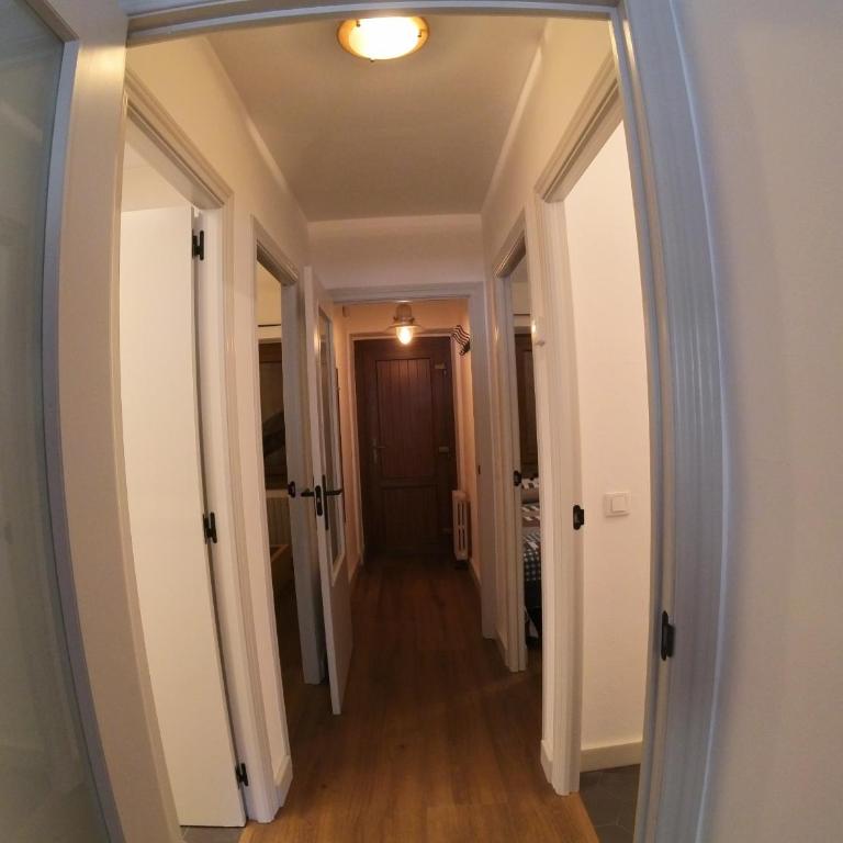Soldeu Paradis Solneu - Apartamento de 2 dormitorios - 30