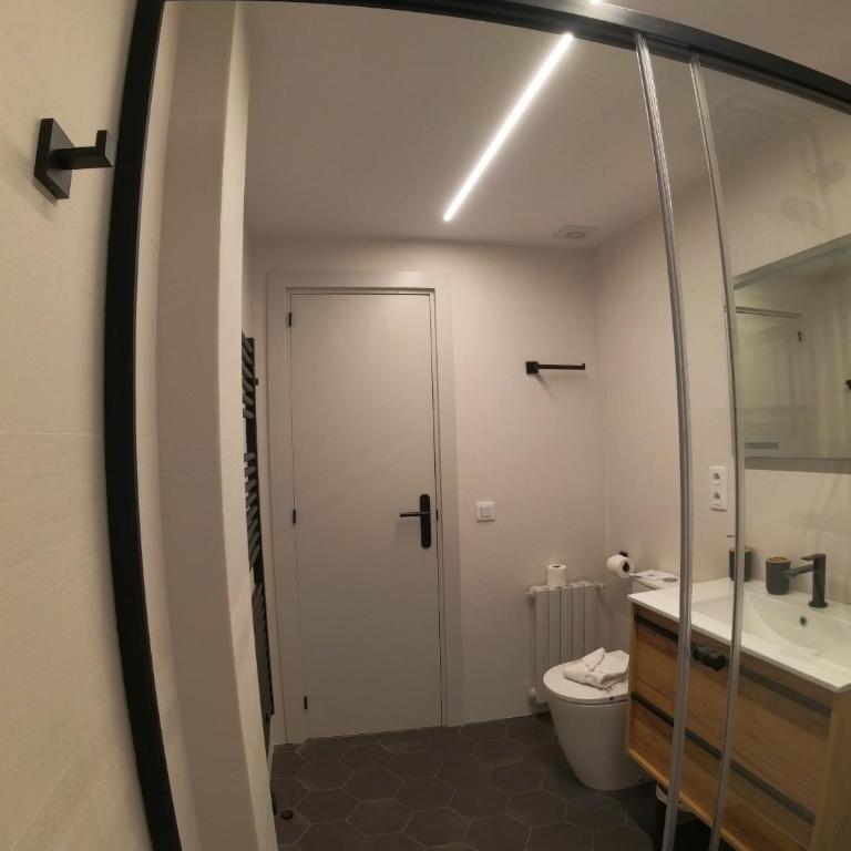 Soldeu Paradis Solneu - Apartamento de 2 dormitorios - 32