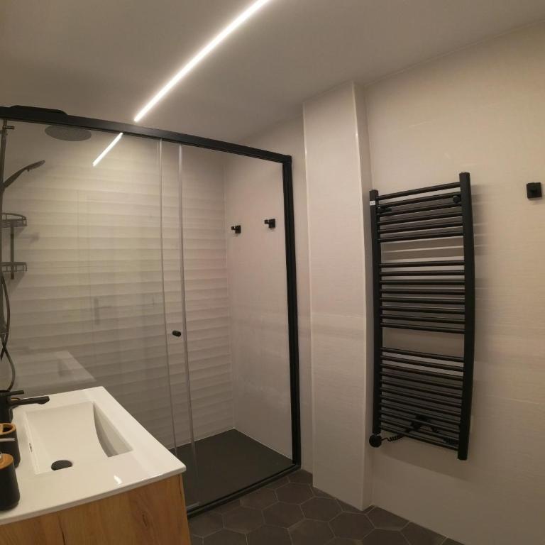 Soldeu Paradis Solneu - Apartamento de 2 dormitorios - 34