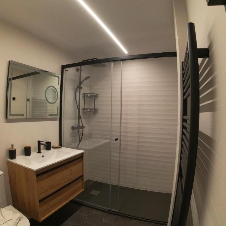 Soldeu Paradis Solneu - Apartamento de 2 dormitorios - 35