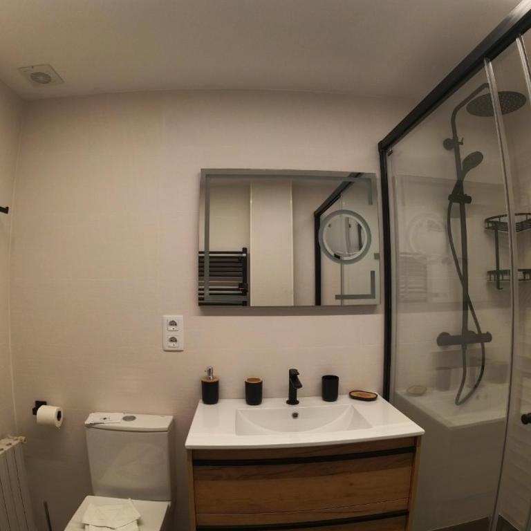 Soldeu Paradis Solneu - Apartamento de 2 dormitorios - 36
