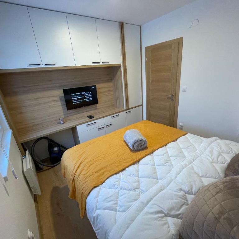 Vila Jahor Superior Apartman 16 “Minja” - Apartman sa 2 Spavaće Sobe - 16