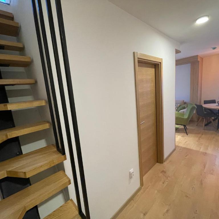 Vila Jahor Superior Apartman 16 “Minja” - Apartman sa 2 Spavaće Sobe - 19