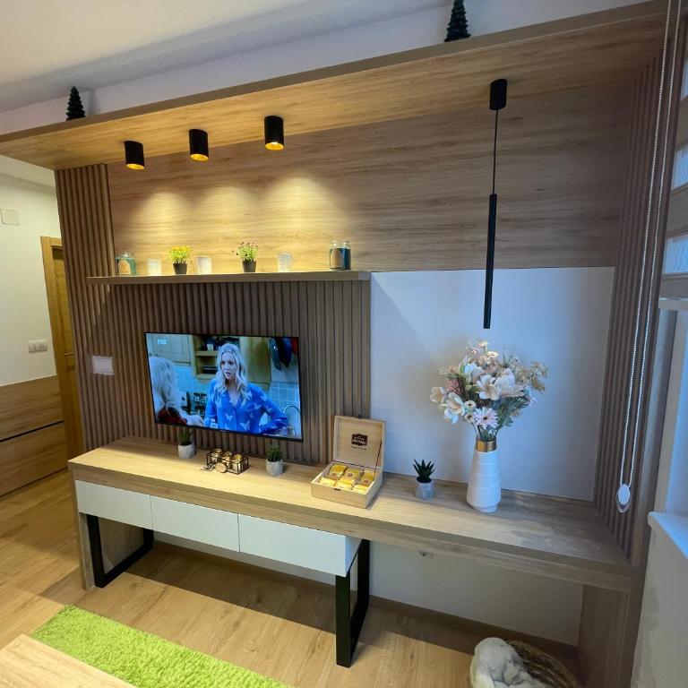 Vila Jahor Superior Apartman 16 “Minja” - Apartman sa 2 Spavaće Sobe - 4