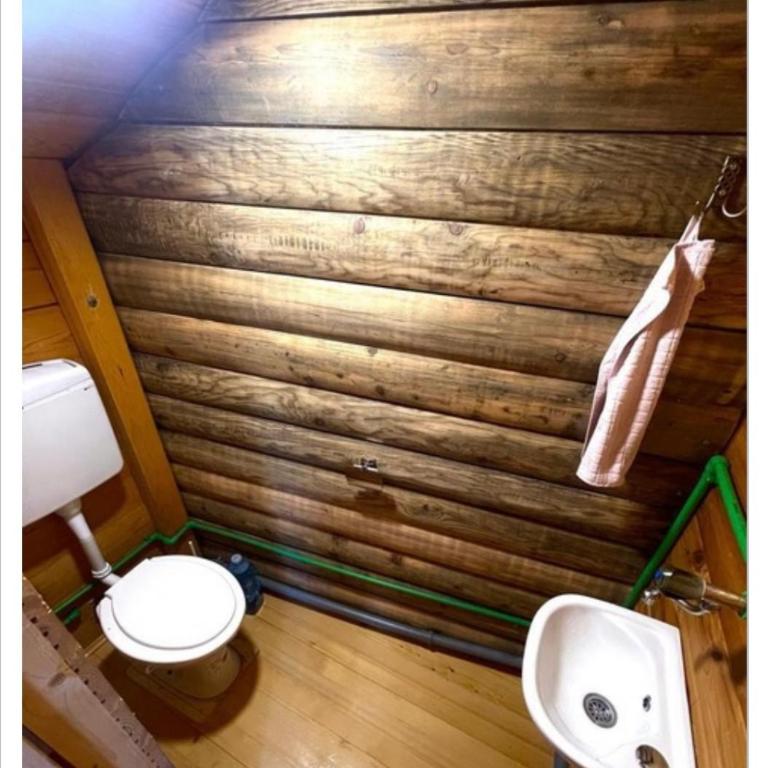 Krnic Kottage Ratac-Sutomore-Bar-Montenegro - Kuća sa 3 Spavaće Sobe - 5