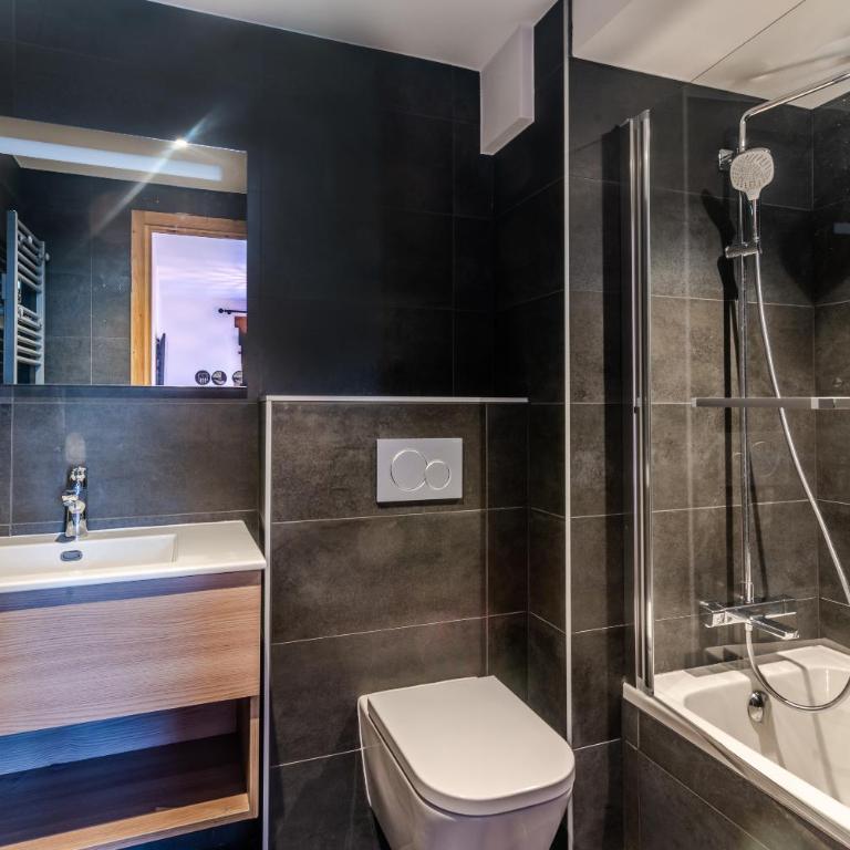 ECHO DU PLENEY A 104 - Apartamento de 3 dormitorios - 5