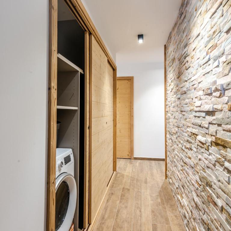 ECHO DU PLENEY A 104 - Apartamento de 3 dormitorios - 14
