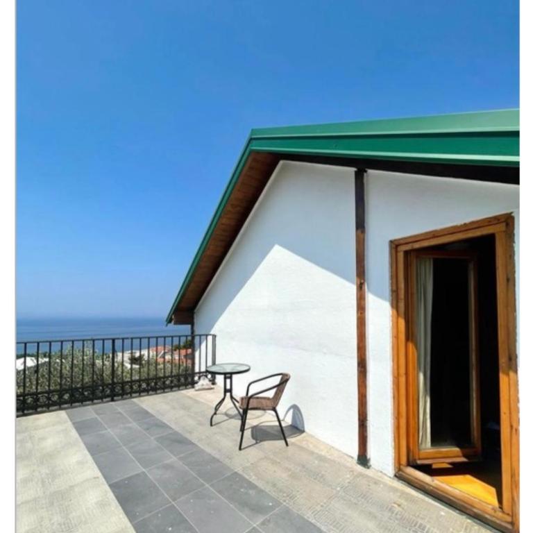 Krnic Kottage Ratac-Sutomore-Bar-Montenegro - Kuća sa 3 Spavaće Sobe - 25