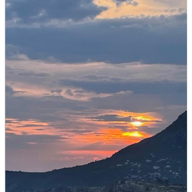 Krnic Kottage Ratac-Sutomore-Bar-Montenegro - Kuća sa 3 Spavaće Sobe - 11