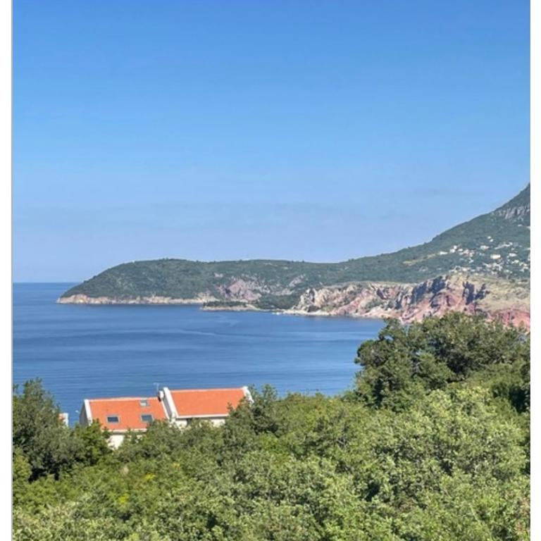Krnic Kottage Ratac-Sutomore-Bar-Montenegro - Kuća sa 3 Spavaće Sobe - 8