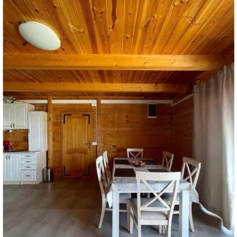 Krnic Kottage Ratac-Sutomore-Bar-Montenegro - Kuća sa 3 Spavaće Sobe - 17