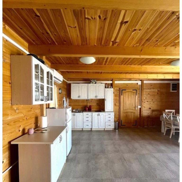 Krnic Kottage Ratac-Sutomore-Bar-Montenegro - Kuća sa 3 Spavaće Sobe - 12