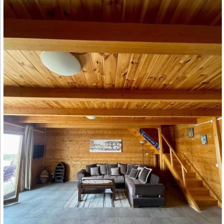 Krnic Kottage Ratac-Sutomore-Bar-Montenegro - Kuća sa 3 Spavaće Sobe - 9