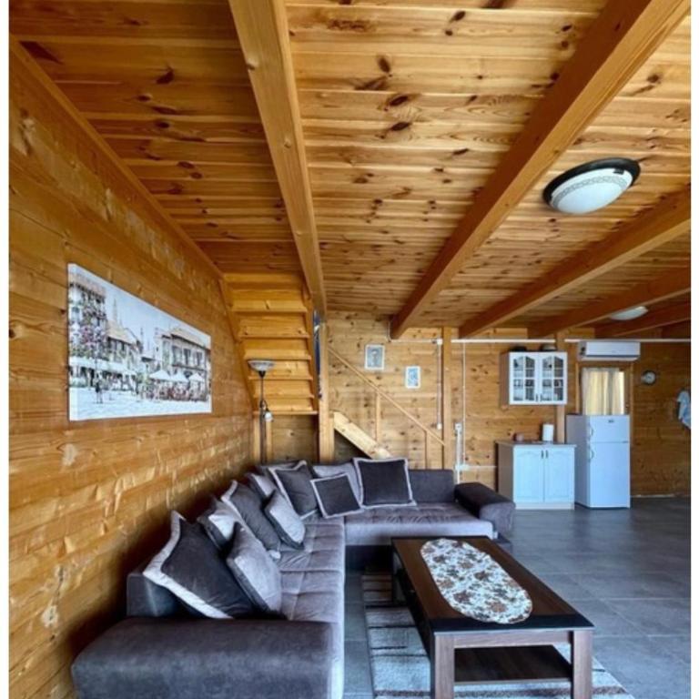 Krnic Kottage Ratac-Sutomore-Bar-Montenegro - Kuća sa 3 Spavaće Sobe - 13