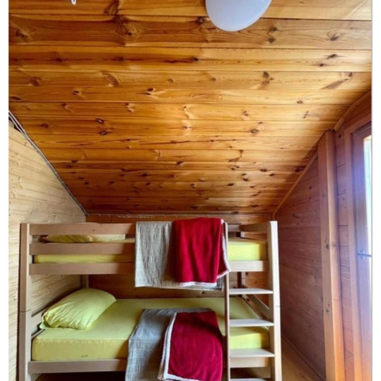 Krnic Kottage Ratac-Sutomore-Bar-Montenegro - Kuća sa 3 Spavaće Sobe - 24